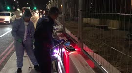 Sabina Nessa murder: Teacher attacked in park during five-minute walk to the pub