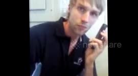 ROY KEANE prank call to famous footballer and pundit regarding some new players I have available for him