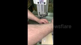 Logo and weapon rack for the release of Diablo II: Resurrected, 20 years after the release of the original part