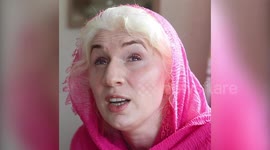 Meet the world’s biggest albino family - a British clan of 15