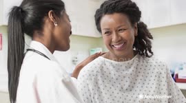 Preventing the flu before peak flu season