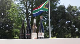 Creation Wines fly flag for south african wine as its scoops best in Africa Award