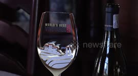 Small wine farm wins best vineyard in Africa accolade