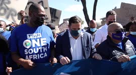 Democratic Alliance attacks smaller parties contesting 2021 local government elections