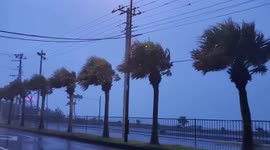 Typhoon Mindulle approaches Japan’s Izu Islands