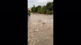 France: Red Alert Issued For Bad Weather In Bouches-Du-Rhône 5