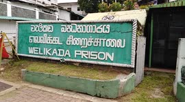 The Department of Prisons In Sri Lanka decides to resume the visitation of prisoners