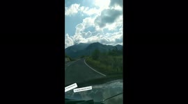 Natural Scenery mountain Arunachal Pradesh best cloud scenarios