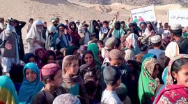 Pen Path Girls Education Campaign, Kandahar Afghanistan