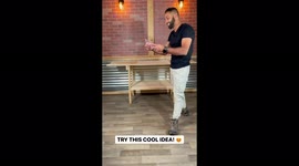 Michigan man reveals cool DIY photography hack to create 3D illusion