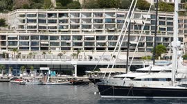 Pandora Papers: Home to suspected mother of Putin's child seen in Monte Carlo