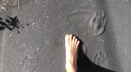 Volcanic ash blankets streets of La Palma as eruptions continue