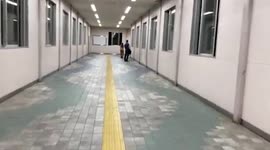 Japan: Strong M6.1 Earthquake Shakes Tokyo Area, No Tsunami Danger 3