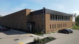 Brunk industries founded in 1960 has been a staple of not only Lake Geneva but the tooling world