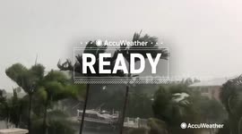 How to get out of ice safely