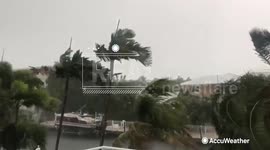 Preparing for an ice storm: What should you do