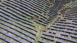 Power Shortage In China