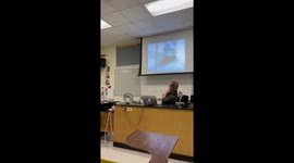 Groans reverberate around school as US student rick-rolls every classroom