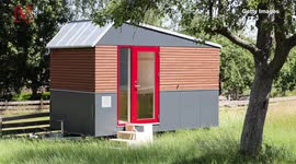 These Are the Most Popular States People with Tiny Homes Are Living In