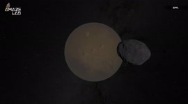 New VR Project Lets Anyone Experience 50 Million Galaxies Like You Were There