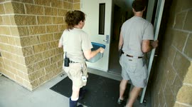 A Sea Turtle is Nursed Back to Health by a Passionate Veterinarian