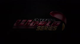 Sardinia Grand Slam IKA KiteFoil World Series