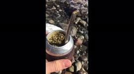Bariloche and mate. This video was taken in a trip with friends in Bariloche, Patagonia argentina.