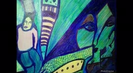 PRINCESS GEZEBEL OF PLANET ROBITRON  THRE PORTAL ON THE OTHER SIDE OF THE SUN