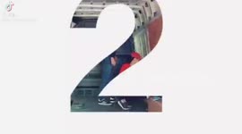 Couple save over £1,000 a month after ditching pricey London flat for luxurious van