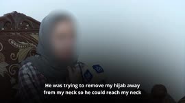 Man assaults his co-worker in Amman, leaves her face needing 400 stitches