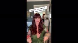 This self-confessed ‘sugar mama’ who takes younger lover on $40,000 holidays has gone viral on TikTok