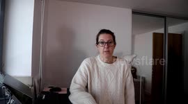 UK residents describe 