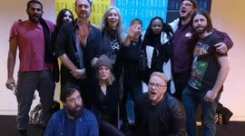 The Winners Of The Sci Fi London Film Festival  48 Hour Film Challange