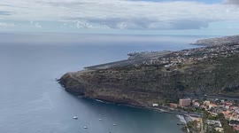 Madeira Airoport make a part of 10 most dangerous airports in the World.