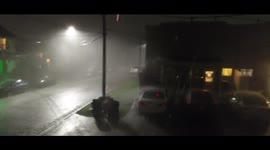 3 tornadoes touch down near Pittsburgh
