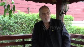 Furious Squid Game VIP hits back at jibes about bad acting on the hit Netflix show (full interview)