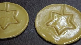 Watch how to make awesome dalgona candy from Netflix hit Squid Game