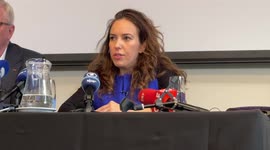 WikiLeaks’ co-founder Julian Assange’s partner Stella Morris says she hopes the appeal case will be the end of it