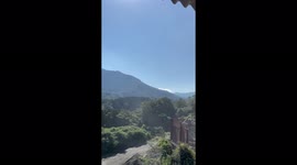 Japan: H2A Rocket Carrying New GPS Satellite Lifts Off From Tanegashima Space Center 3