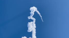 Rocket carrying new GPS satellite lifts off in Japan