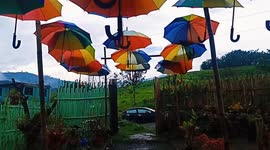 Newest food hub at barangay Mailum, Ma-ao, Bago City at CoolTura GastroHouse