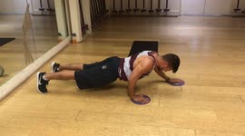 Man 'unable to get a date' loses 25% of body fat in 16 WEEKS – thanks to dramatic workout plan that helped him find a wife