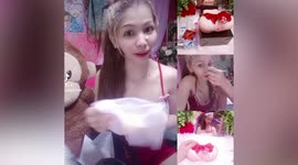 Thai woman arrested for modelling sex toys on social media