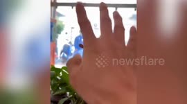 China-Myanmar border town residents angry at quarantine rules amid new Covid-19 outbreak