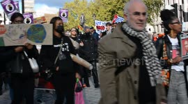 Deaths in Custody, London, UK