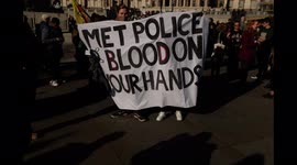 Death in custody march family and friends  23rd annual march  sat 30/10.21