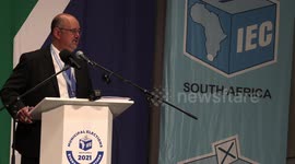 Low voter turnout in South Africa’s 2021 local government elections