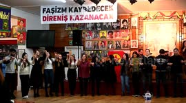 1st November - World Kobane Day celebration, London, UK