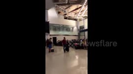 US: Power Outage Reported At LAX Airport, Causing Flight Delays 3