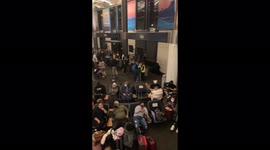 US: Power Outage Reported At LAX Airport, Causing Flight Delays 2
